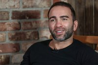 Камил Гаджиев анонсировал Гран-при своей бойцовской лиги с призовым фондом в $1 миллион в каждой весовой категории