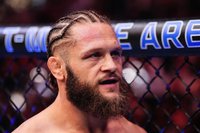 Рафаэль Физиев раскрыл причину снятия с боя против Чарльза Оливейры