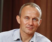 Вице-президент Федерации каратэ России Олег Чемезов проходит одним из ответчиков по громкому делу