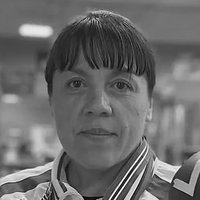 Легенда российского женского бокса Ирина Синецкая скоропостижно ушла из жизни во сне