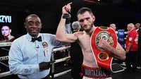 Бахрам Муртазалиев морально готов к защите титула IBF в бою с британцем Джошем Келли