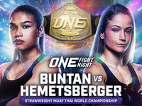 Оба российских бойца потерпели досрочные поражения на турнире ONE Fight Night 35 в Бангкоке