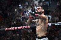 Лучшие моменты и финиши турнира UFC Fight Night 258: Имавов vs. Борральо – видео