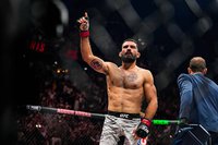 Бенуа Сен-Дени выразил заинтересованность в поединке с Арманом Царукяном