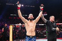 Портал Karate.ru представляет результаты турнира UFC Fight Night 258