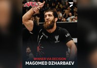 Российский боец одержал победу на чемпионате Европы по ADCC — видео финала