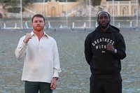 Дмитрий Бивол назвал фаворита поединка Сауль Альварес – Теренс Кроуфорд