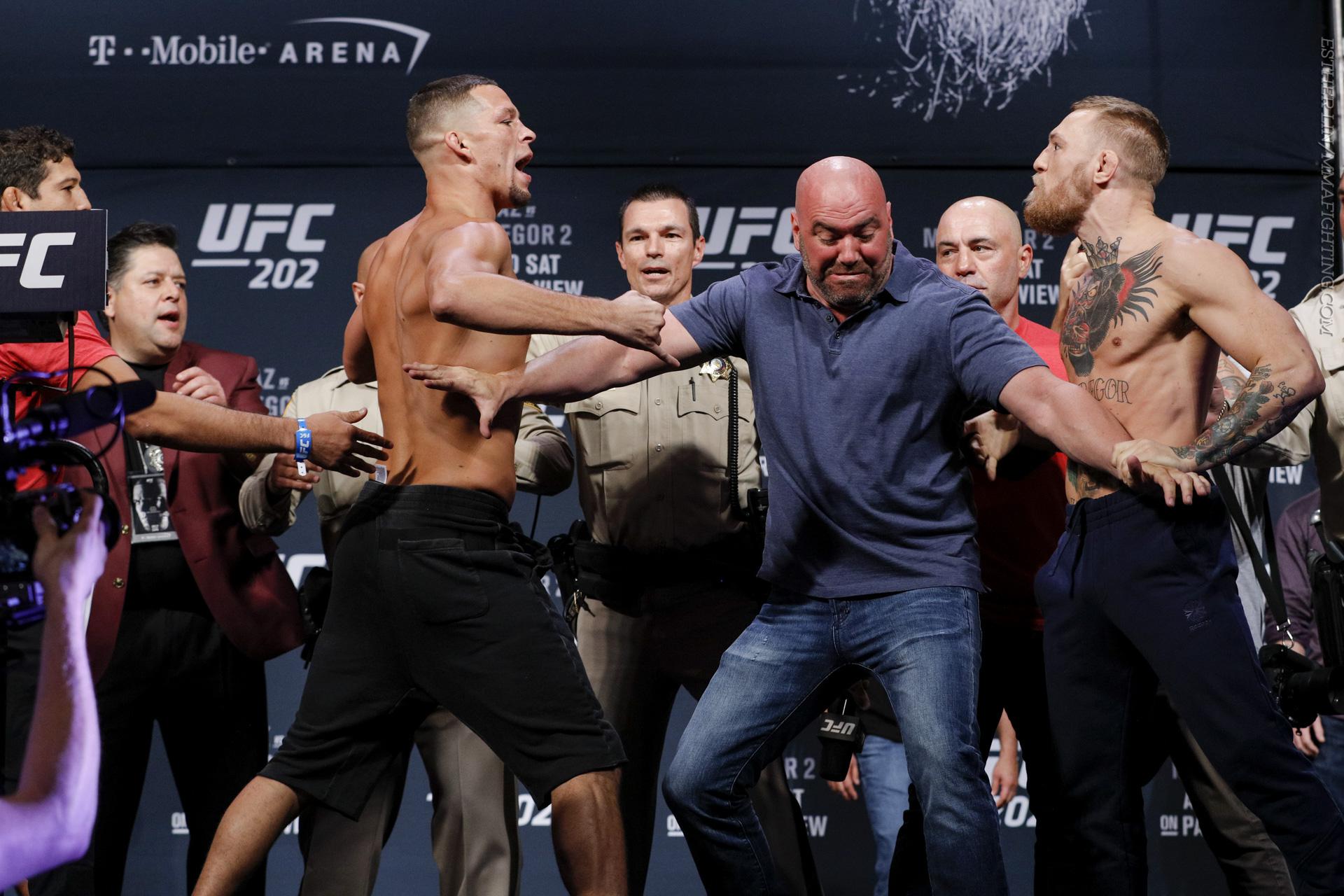 Conor McGregor's trainer John Kavanagh has made a fresh and sensational statement about his fight against Dustin Poirier
