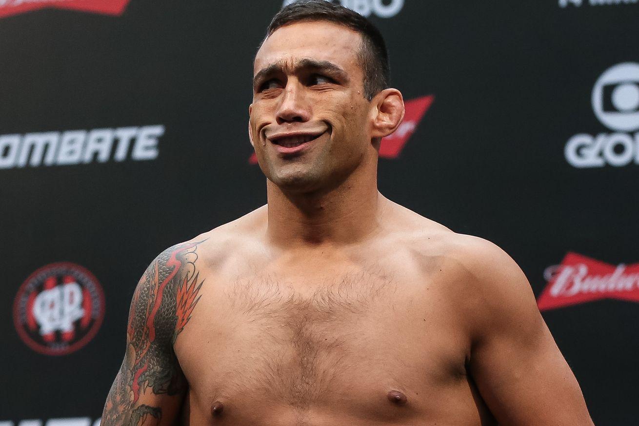 Фабрисио Вердум