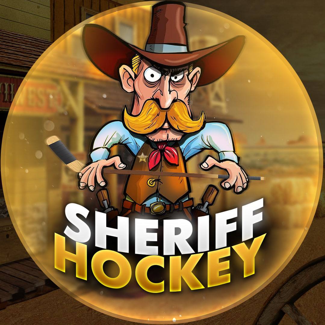 Sheriff Hockey