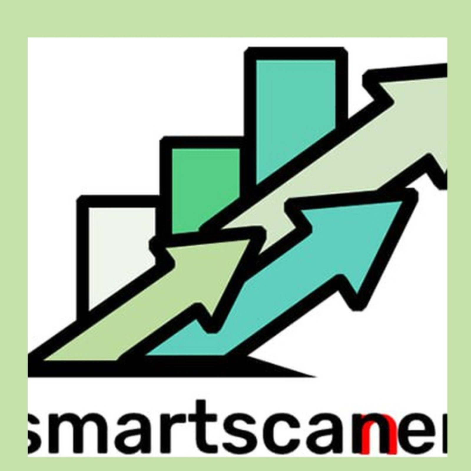 Smartscanerbot