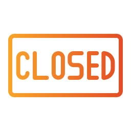 Closed Channel