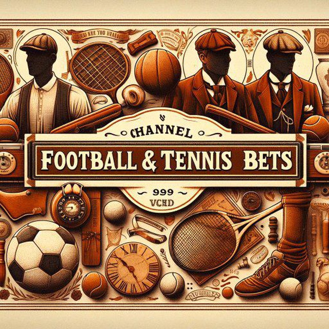 Football Tennis Bets