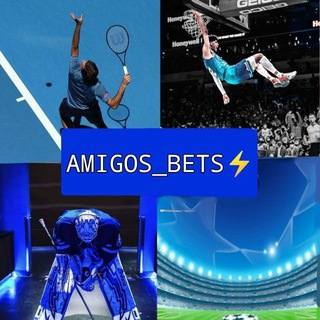 Amigos Bets