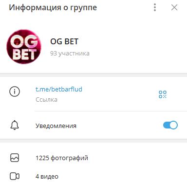 OG BET