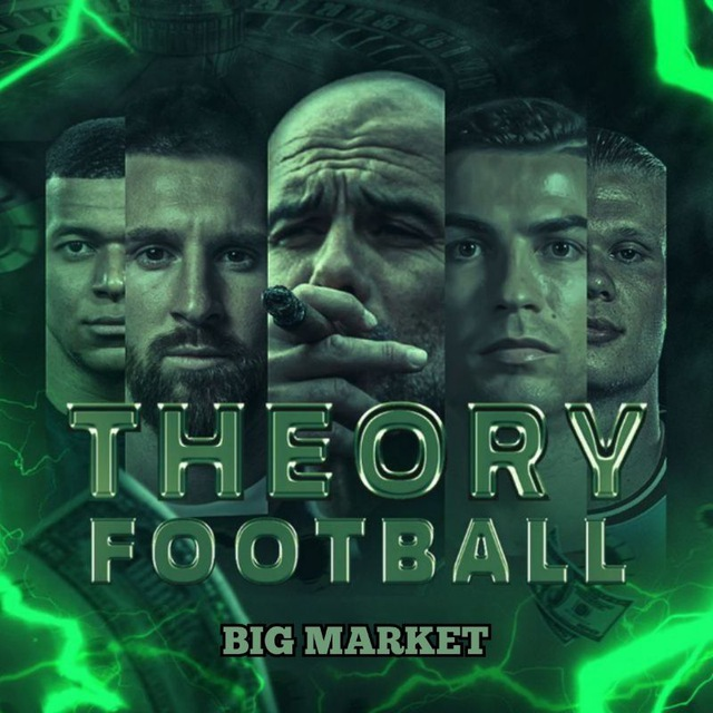 Theory Football Trends