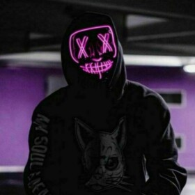 Dark Inside