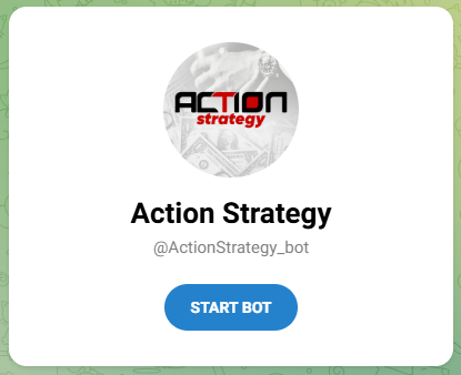 Action Strategy