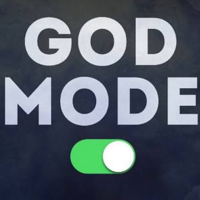 God Mode