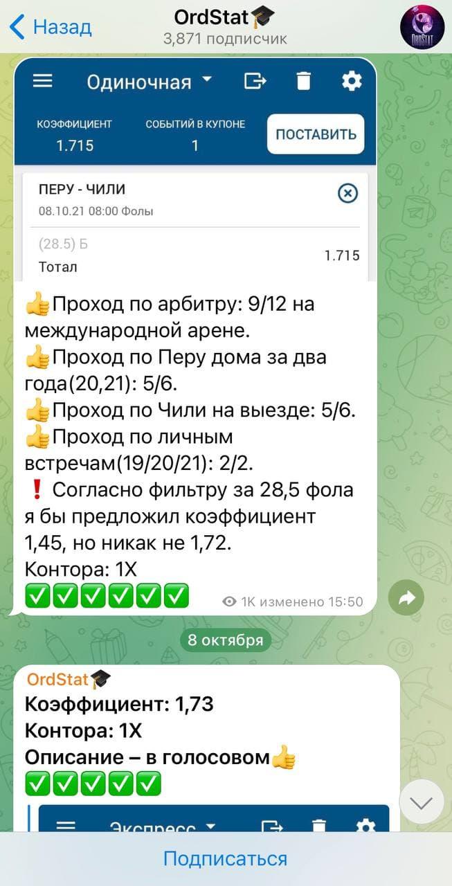 отзывы о OrdStatAdmin