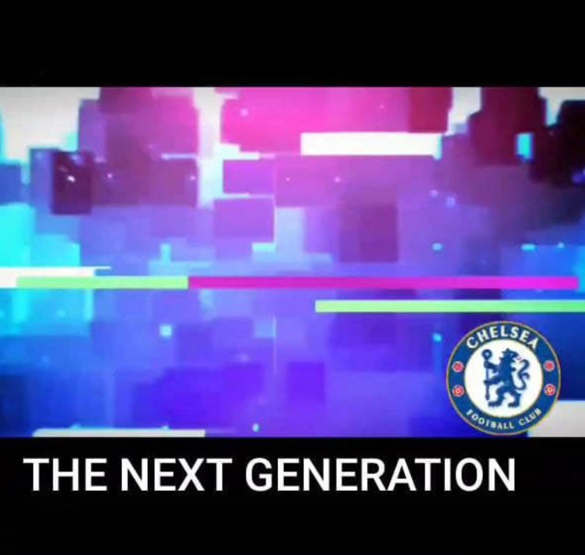 The Next Generation