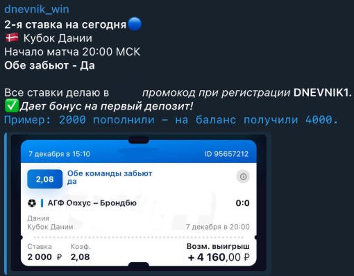 Дневник Вин каппер