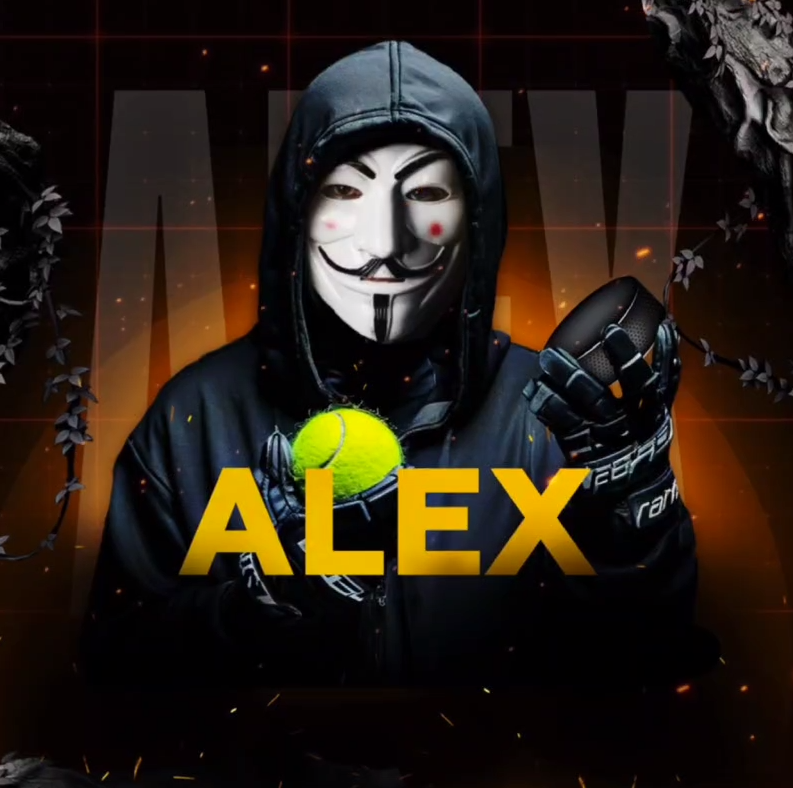 Alex Prime Bet