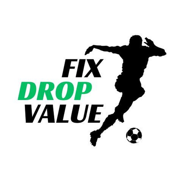 FIX DROP VALUE