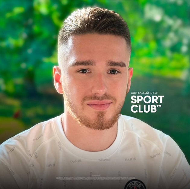 SPORT CLUB Прогнозная модель