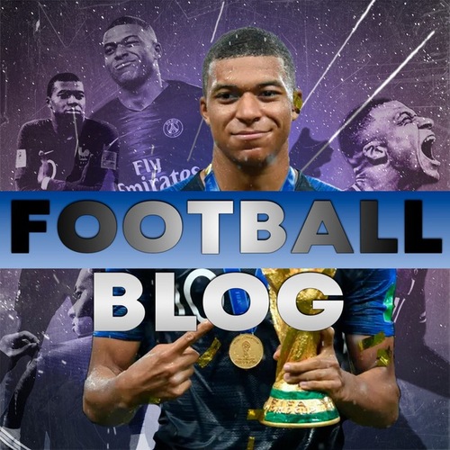 Football Blog