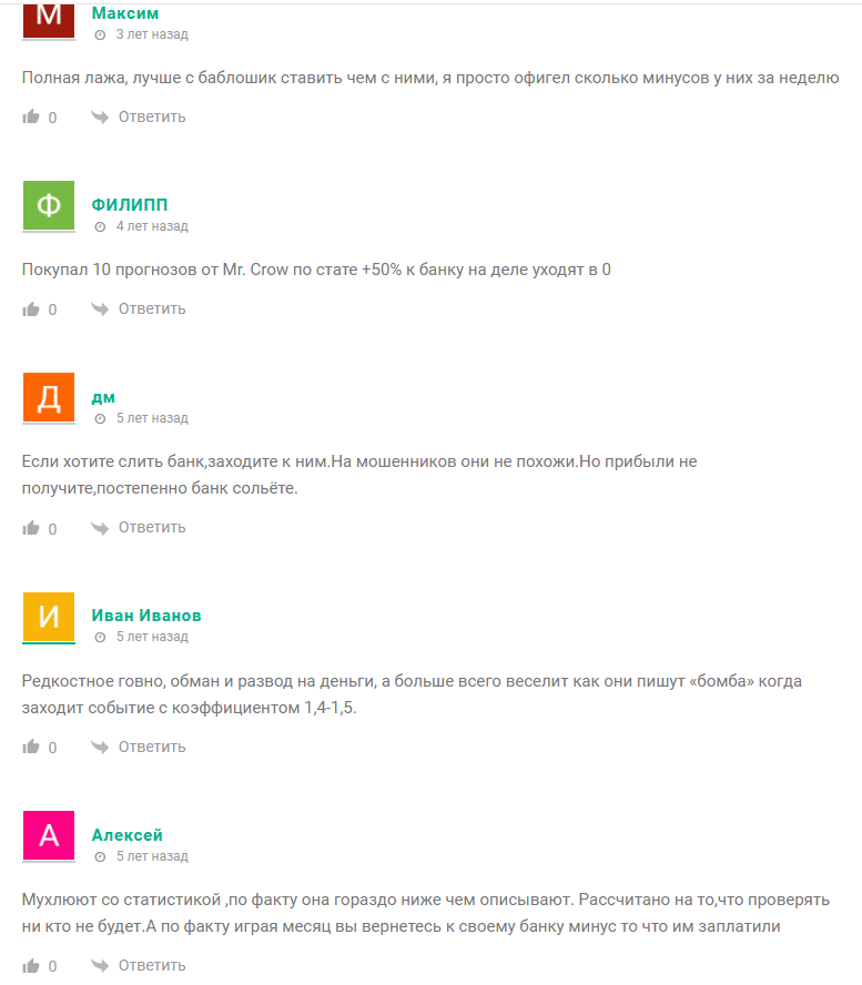 каппер Managerempire