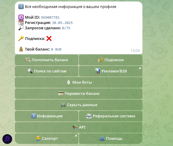 отзывы о Глаз Бога