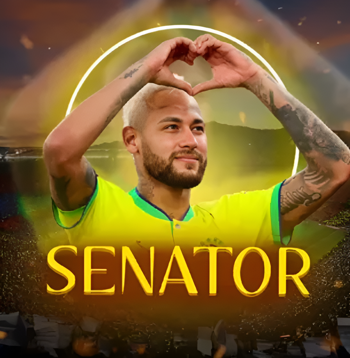 Senator | Футбольная Аналитика