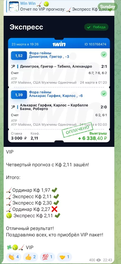 Димон каппер