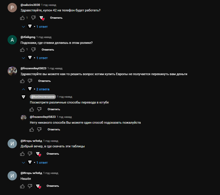 отзывы о Annmelo