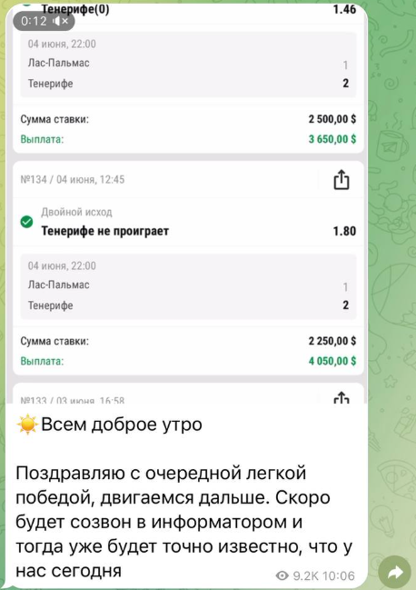 отзывы о капере Insidersrooom