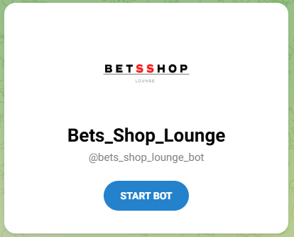 BetsShop