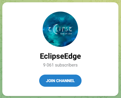 EclipseEdge