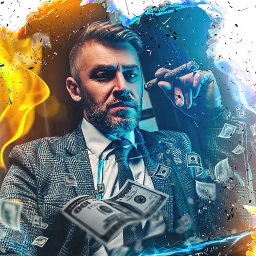 Виктор Соболев