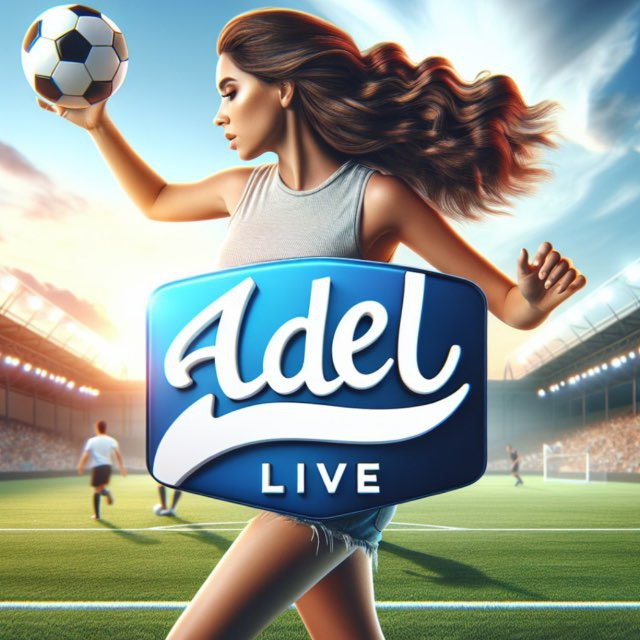 Adele LIVE