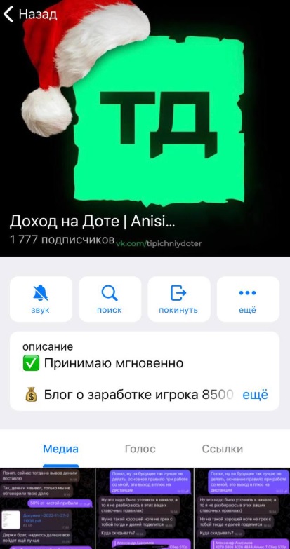 Александр Анисимов отзывы