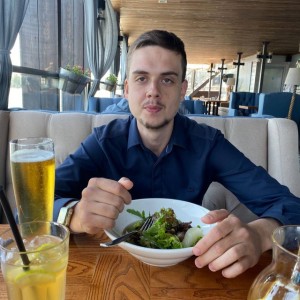 Алексей Марченко