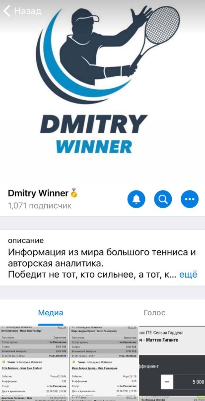 Дмитрий Виннер отзывы Дмитрий Виннер отзывы