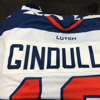 Гиндуллин Артур