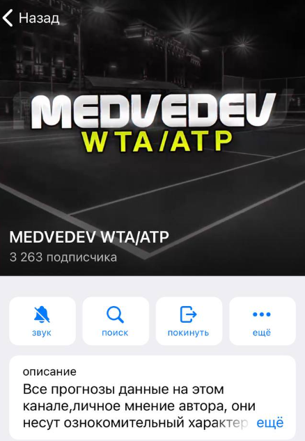 Михаил Медведев