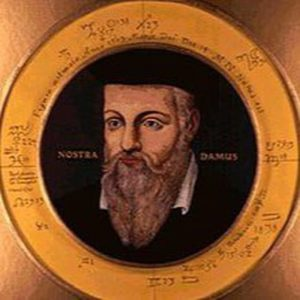 Нострадамус