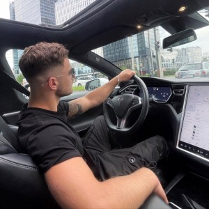 Андрей Макаров каппер