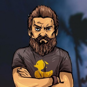 Безбашенный