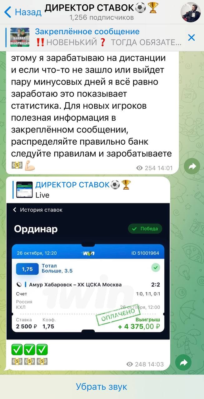 капер Artur6137