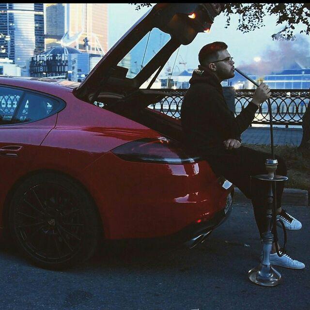 Виктор Белов